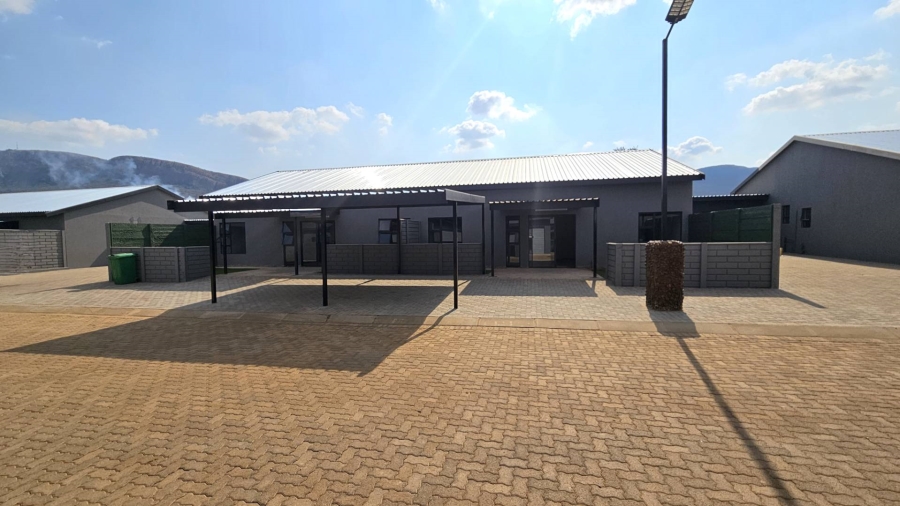 2 Bedroom Property for Sale in Melodie North West